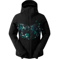 Dare 2b Iced Jacket Noir 36 Femme