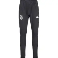 Kappa As Monaco 24/25 Abunszip Pro 8 Training Pants Bleu M Homme
