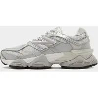 New Balance Baskets basses '9060' gris clair / argent / blanc