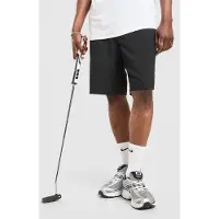 Nike Short Golf - Noir, Noir