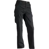 Herock Pantalon de travail 100% coton Odin