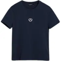 Desigual T-shirt marine