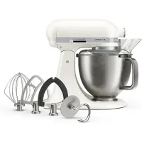 KitchenAid 5KSM50PKVEPL Porcelaine