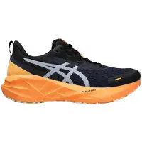 Asics Chaussure de course 'Novablast 5 Lite-Show' gris