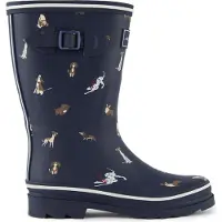 Regatta Amelia Boots Bleu EU 39 Femme