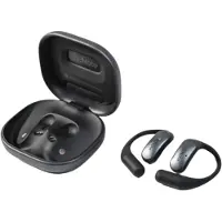 Mobvoi Ticnote Pods 4g Wireless Earphones Noir