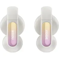 Noise Air Clips 2 Wireless Earphones Blanc