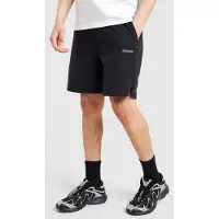 Napapijri Short Nezy - Noir, Noir