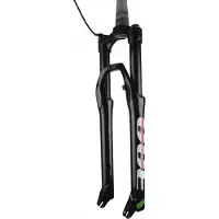 Spinner 300 Rl Tapered 9x100 Disc Mtb Fork Argenté 29´´ / 100 mm