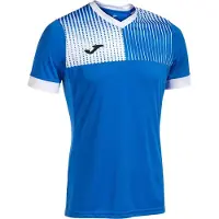 Joma T-shirt à Manches Courtes Eco Supernova