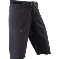Leatt Gravity 2.0 Shorts Gris M Homme