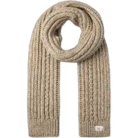 Pepe Jeans Francis Scarf Beige Femme