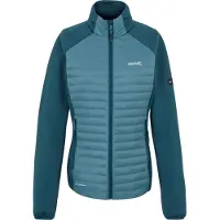 Regatta Veste de randonnée hybride femme Clumber