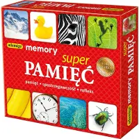 Adamigo PL Super mémoire - Mémoire 07363