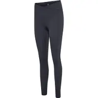 Hummel Yoga Wrap High Waist Leggings Gris XS Femme