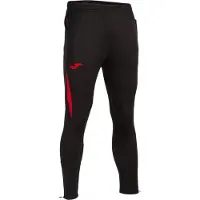 Joma Championship Vii Tracksuit Pants Noir 3XL