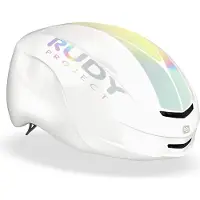 Rudy project Nytron Pro Casque Blanc S-M Blanc S-M