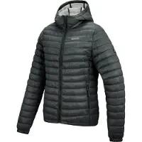 Regatta Hurden Jacket Gris 46 Femme