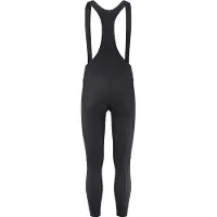 Mavic Cosmic Thermo Bib Tights Noir S Homme