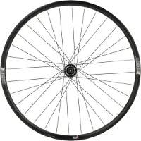 Velox Neo Disc 6b Mach1 26´´ Mtb Front Wheel Argenté 100 mm