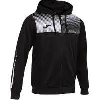 Joma Sweat-shirt à Zip Eco Supernova