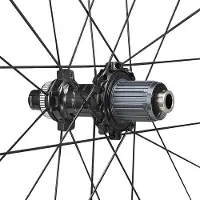 Shimano Wh-r9270-c36-tl-r Hub Axle Argenté 12 x 142 mm