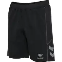 Hummel Move 2.0 Shorts Noir 128 cm Enfants