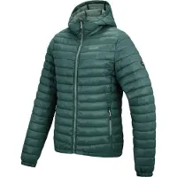 Regatta Hurden Jacket Vert 38 Femme