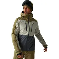 Dare 2b Baseplate Iii Jacket Vert XL Homme