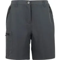 Regatta Chaska Iii Shorts Gris 52 Femme