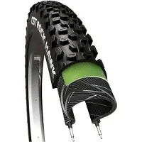 CST Rock Hawk 60 Tpi Ready Tubeless 29'' X 2.40 Pneus VTT Noir 29'' x 2.40 Noir 29'' x 2.40