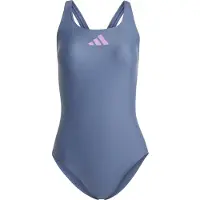 Adidas Maillot de bain sport '3 Bar'