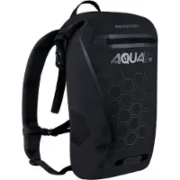 Oxford Aqua V 12l Backpack Noir