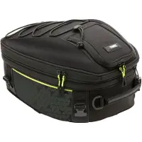 Taac Tc32 15-20l Rear Bag Noir