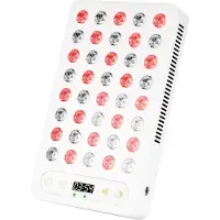 Beautifly SkinPure Therapy masque thérapeutique LED 1 pcs