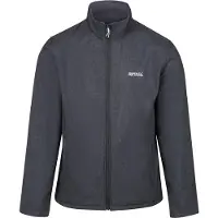 Regatta Cera V Softshell Jacket Gris 4XL Homme