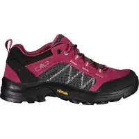 CMP Chaussures de randonnée basse enfant Thiamat 2.0 Waterproof