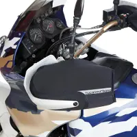 Tucano Protecteurs de mains URBANO EVA couleur noire