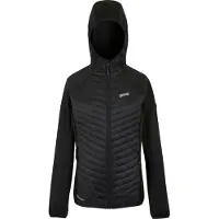 Regatta Anderson Hybrid Jacket Noir 42 Femme