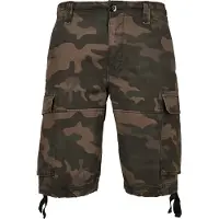 Build Your Brand Construisez votre short vintage Brandit