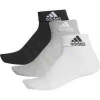 Adidas Chaussettes Ankle 3 Pairs