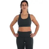 ROX Haut De Sport Maintien Moyen Silky Mesh