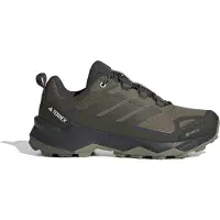 Adidas Chaussure basse 'Skychaser AX5' olive / vert foncé