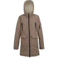 Regatta Veste imperméable longue femme Gwynn