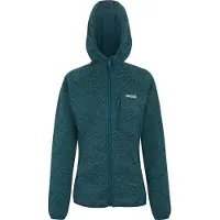 Regatta Polaire à capuche femme Newhill