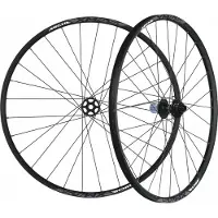 Miche Xm45 29´´ Boost Cl Disc Tubeless W/o Box Mtb Wheel Set Argenté 15 x 110/12 x 148 mm / Shimano Micro Spline