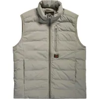 G-Star Foundation Liner Vest Gris M Homme