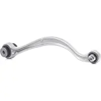 Delphi Bras de suspension TC3876 essieu arrière, gauche, arrière