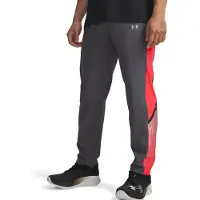 Under Armour Velociti Storm Pants Gris L Homme