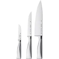 WMF Grand Gourmet Messer-Vorteils-Set*, 3-teilig 3201112297 4000530677754